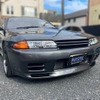 日産スカイラインGT-R（R32）