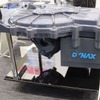 エクセディの小型車用eアクスル（オートモーティブワールド2023）
