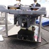 エクセディの小型車用eアクスル（オートモーティブワールド2023）