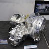 エクセディのEV用ワイドレンジドライブシステム（オートモーティブワールド2023）