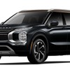 三菱 アウトランダー PHEV 新型の「40thアニバーサリー・スペシャルエディション」
