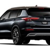 三菱 アウトランダー PHEV 新型の「40thアニバーサリー・スペシャルエディション」