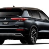 三菱 アウトランダー PHEV 新型の「40thアニバーサリー・スペシャルエディション」