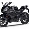 ヤマハ YZF-R25 ABS（ブラック）