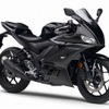 ヤマハ YZF-R25 ABS（ブラック）