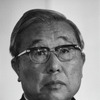 5代目社長：豊田英二氏