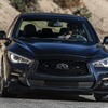 インフィニティ Q50 の「ブラックオパール・エディション・パッケージ」