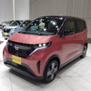 日産サクラ