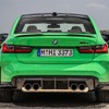 BMW M3 CS 新型