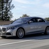 メルセデスベンツ、レベル3の自動運転を米国に導入した最初の自動車メーカーに