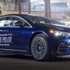 メルセデスベンツ、レベル3の自動運転を米国に導入した最初の自動車メーカーに