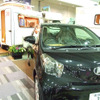 【キャンピング＆RVショー09】安くて小さいトレーラー型が旬