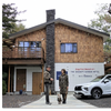 DOGDEPT GARDEN HOTEL KARUIZAWA TERRACE