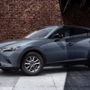 マツダCX-3