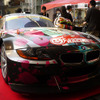 【SUPER GT】痛車、2010年はBMW M3 にスイッチ？