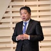 サーラカーズジャパン代表取締役社長の坂爪謙治氏