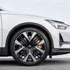 ポールスター 2 改良新型
