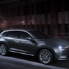 参考：マツダCX-9。北米向けの上級クロスオーバーSUV（2015年～）