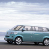【VW『マイクロバス』青信号】ピシェツリリーダー会長「市場投入は……」