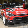 D-SPORT Racing Team コペンGR SPORT（東京オートサロン2023）