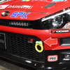 D-SPORT Racing Team コペンGR SPORT（東京オートサロン2023）