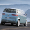 【VW『マイクロバス』青信号】ピシェツリリーダー会長「市場投入は……」