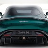 アルファロメオ・ジュリア SWB ザガート