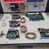 E2Bによってセンサやアクチュエータ毎にMCUやPHYを搭載する必要がなくなる。車内をゾーン分けしてゾーン毎に1つのECUで制御できる