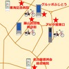 モビリティポートの設置場所