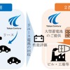 電動車の使用済み電池の利活用イメージ