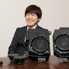 東北パイオニア OEMサウンド部 藤本健太氏
