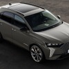 DS 7の「E-TENSE 4x4 360」