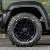 ジムニー シエラ×チームデイトナ F6ブースト for JIMNY/JIMNY SIERRA