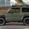 ジムニー シエラ×チームデイトナ F6ブースト for JIMNY/JIMNY SIERRA