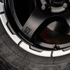ジムニー シエラxグラムライツ 57CR-X2