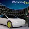 BMW i Vision Dee（CES 2023）