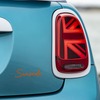 MINI コンバーチブル の「シーサイドエディション」