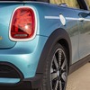 MINI コンバーチブル の「シーサイドエディション」