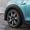 MINI コンバーチブル の「シーサイドエディション」