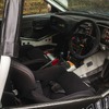 1998年製のスバル・インプレッサ S5 WRC