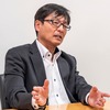 本田技術研究所 先進パワーユニット・エネルギー研究所の岩田和之エグゼクティブ チーフエンジニア