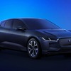 ジャガー I-PACE 改良新型