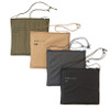 GORDON MILLER・CORDURA GEL SEAT CUSHION