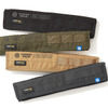 GORDON MILLER・CORDURA SEATBELT PAD