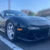 マツダ RX-7（FD3S）