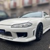 日産 シルビア スペックR（S15）