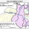 高速道路無料措置の対象となる母子避難者等の元の居住地