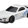 マツダ RX-7 FD（2月発売予定）