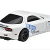 マツダ RX-7 FD（2月発売予定）