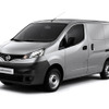 日産 NV200…新世代の小型商用車